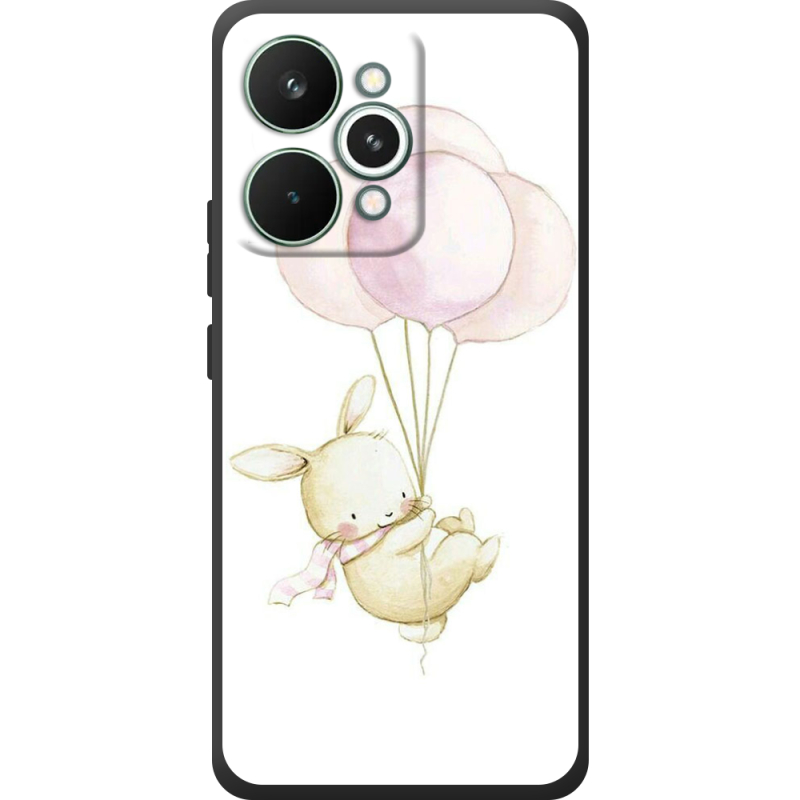 Чохол BoxFace Realme 15 Pro 