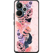 Чохол BoxFace Realme 15 Pro 