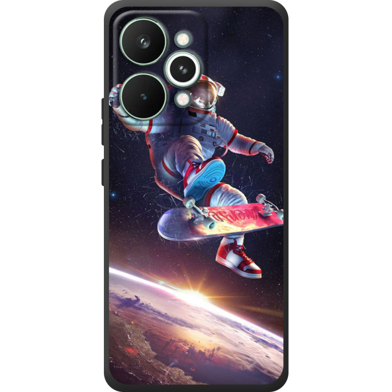 Чохол BoxFace Realme 15 Pro 