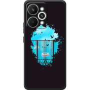 Чохол BoxFace Realme 15 Pro 