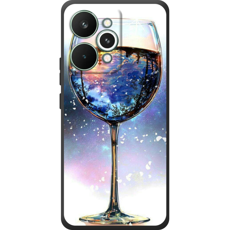 Чохол BoxFace Realme 15 Pro 