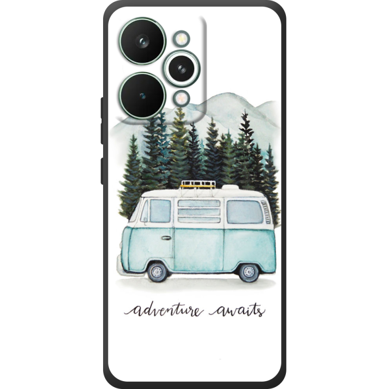 Чохол BoxFace Realme 15 Pro 