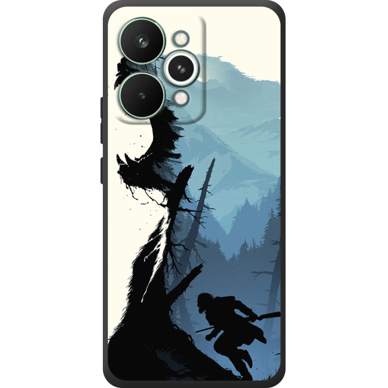 Чохол BoxFace Realme 15 Pro 