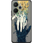 Чохол BoxFace Realme 15 Pro Natures Hands