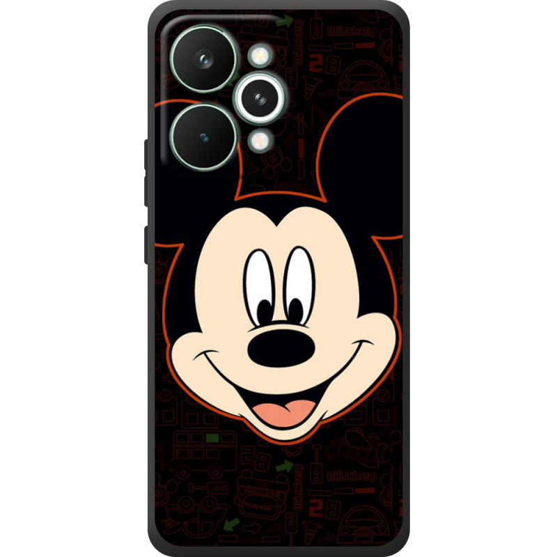 Чохол BoxFace Realme 15 Pro 