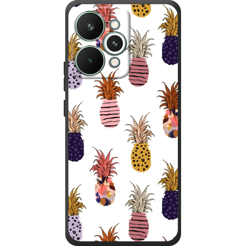 Чохол BoxFace Realme 15 Pro 