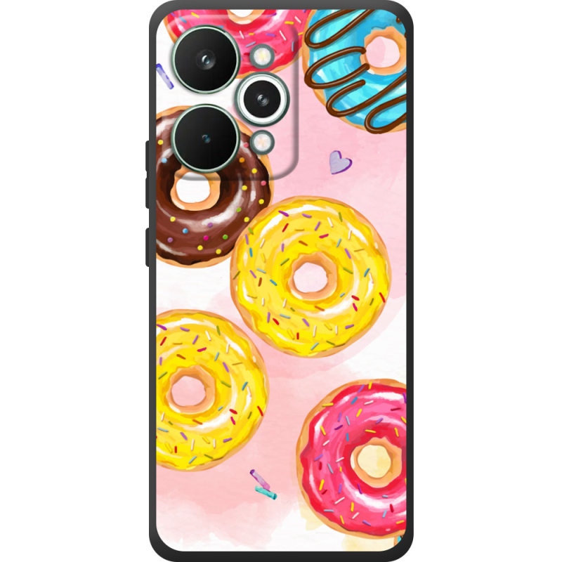 Чохол BoxFace Realme 15 Pro 