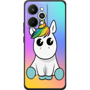 Чохол BoxFace Realme 15 Pro 