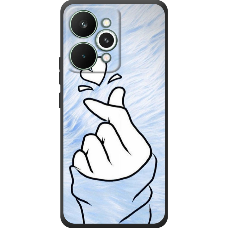 Чохол BoxFace Realme 15 Pro 