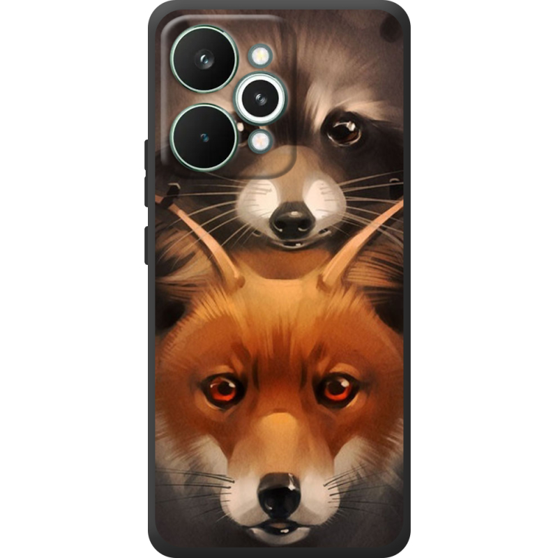 Чохол BoxFace Realme 15 Pro 