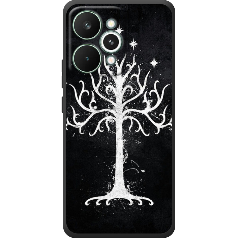 Чохол BoxFace Realme 15 Pro Fantasy Tree