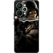 Чохол BoxFace Realme 15 Pro 