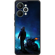 Чохол BoxFace Realme 15 Pro Motorcyclist