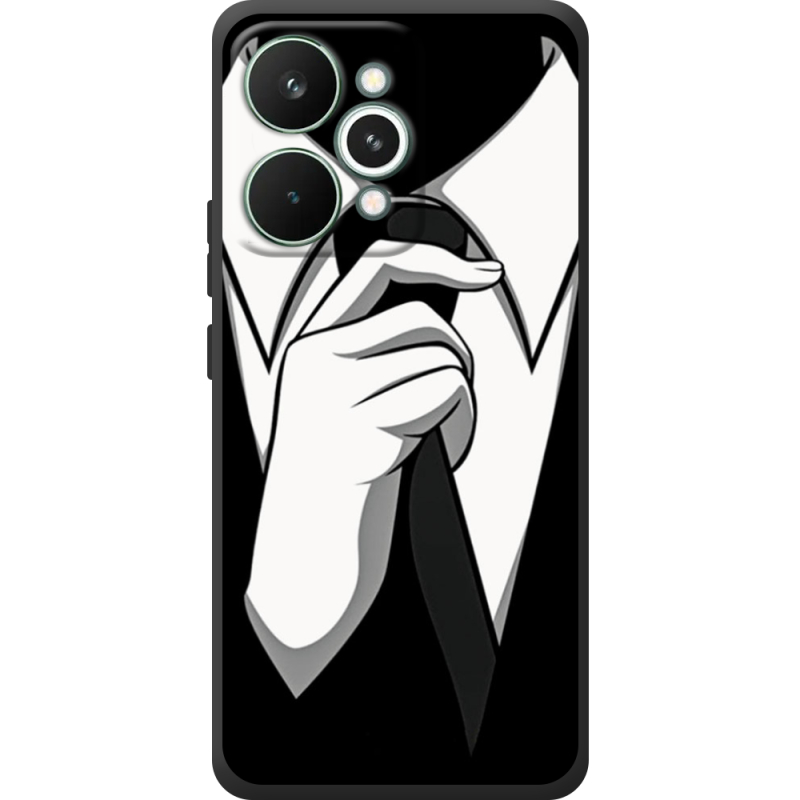 Чохол BoxFace Realme 15 Pro Tie