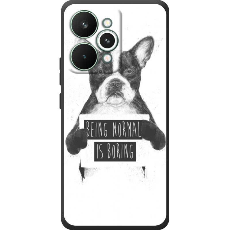 Чохол BoxFace Realme 15 Pro 