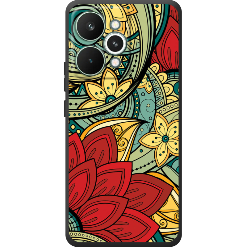 Чохол BoxFace Realme 15 Pro 