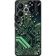 Чохол BoxFace Realme 15 Pro Microchip