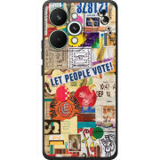 Чохол BoxFace Realme 15 Pro 