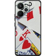 Чохол BoxFace Realme 15 Pro 