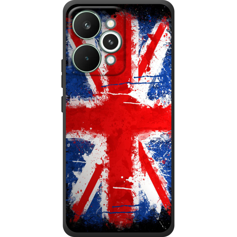 Чохол BoxFace Realme 15 Pro 