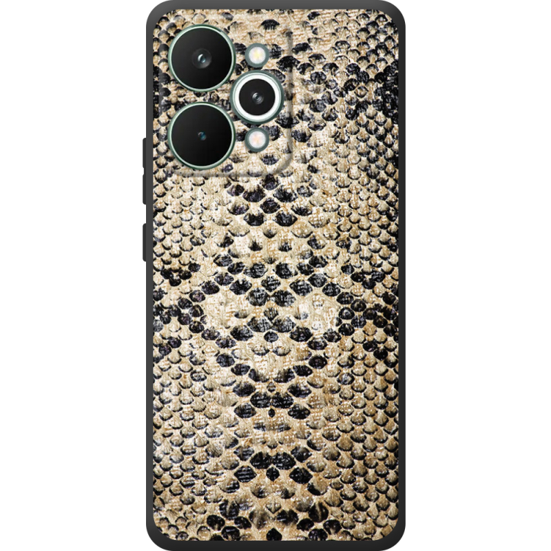 Чохол BoxFace Realme 15 Pro 