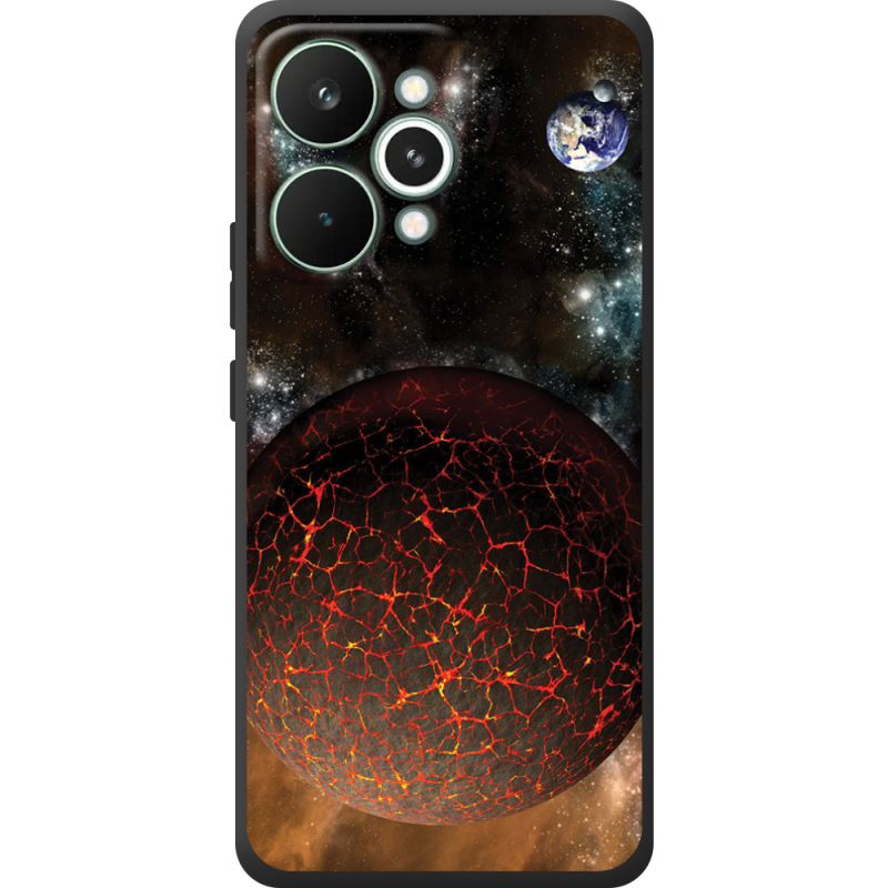 Чохол BoxFace Realme 15 Pro 