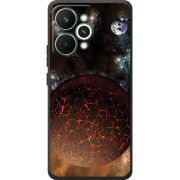 Чохол BoxFace Realme 15 Pro 