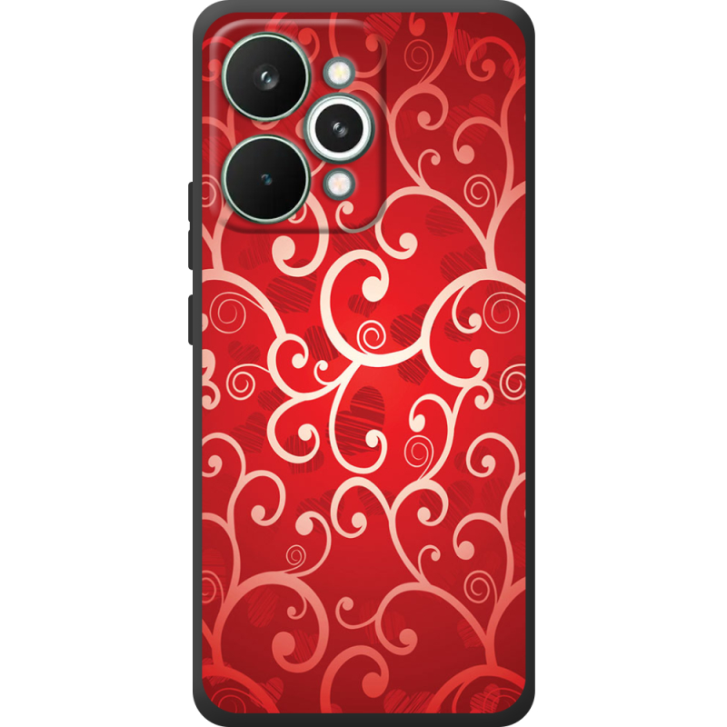 Чохол BoxFace Realme 15 Pro 