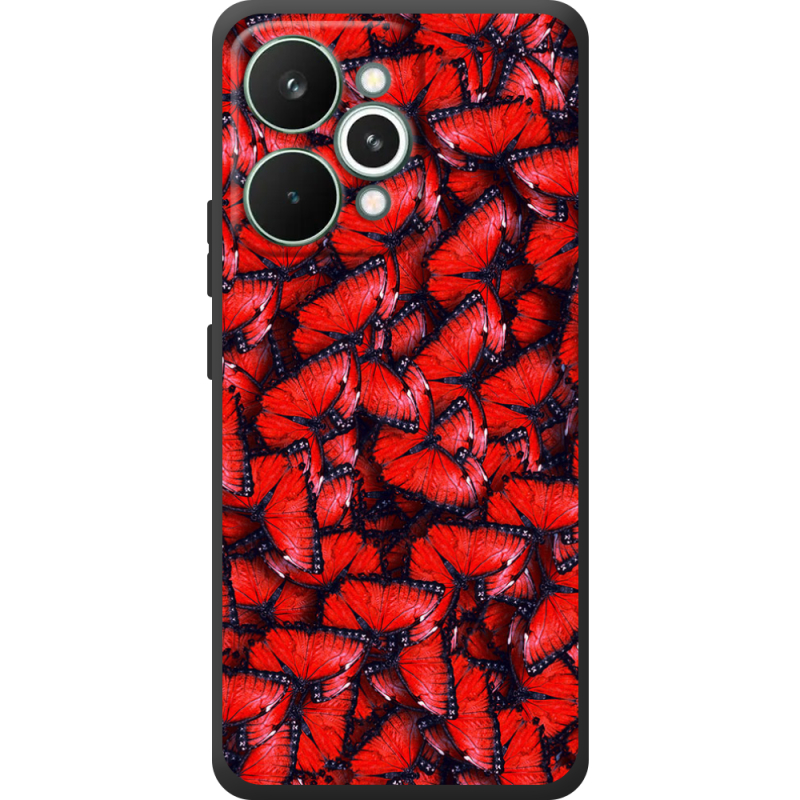 Чохол BoxFace Realme 15 Pro 