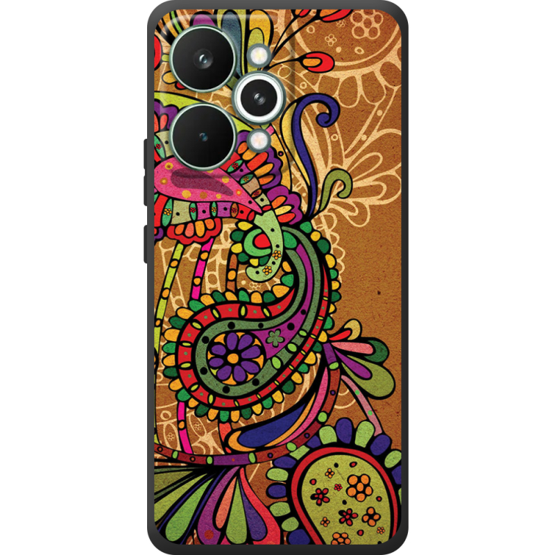 Чохол BoxFace Realme 15 Pro 