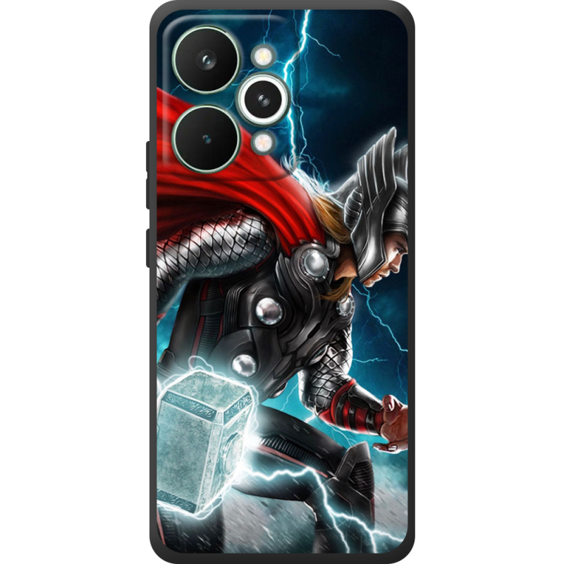 Чохол BoxFace Realme 15 Pro 