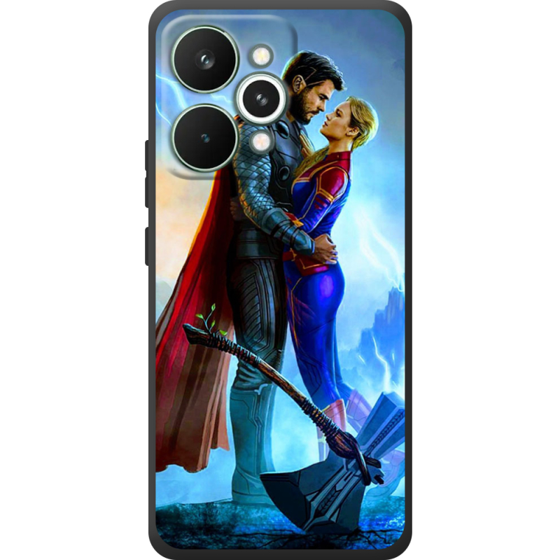 Чохол BoxFace Realme 15 Pro 