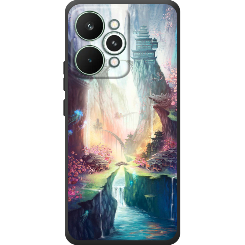 Чохол BoxFace Realme 15 Pro 