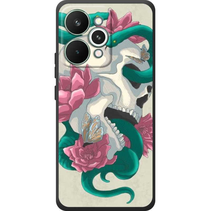 Чохол BoxFace Realme 15 Pro 