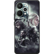 Чохол BoxFace Realme 15 Pro 