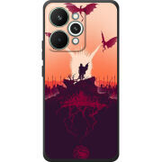 Чохол BoxFace Realme 15 Pro 