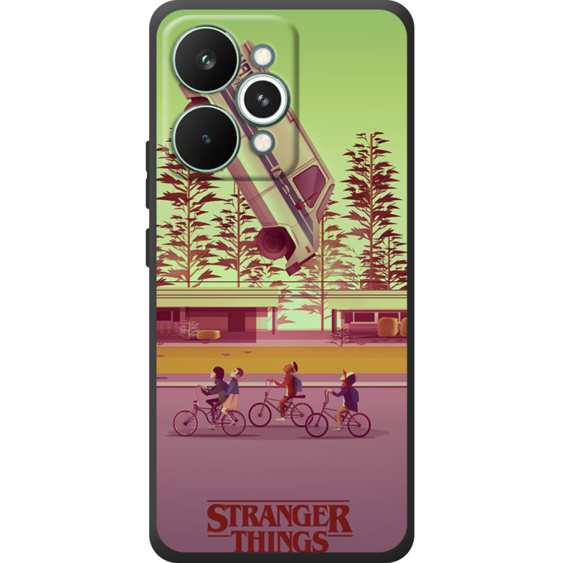 Чохол BoxFace Realme 15 Pro 