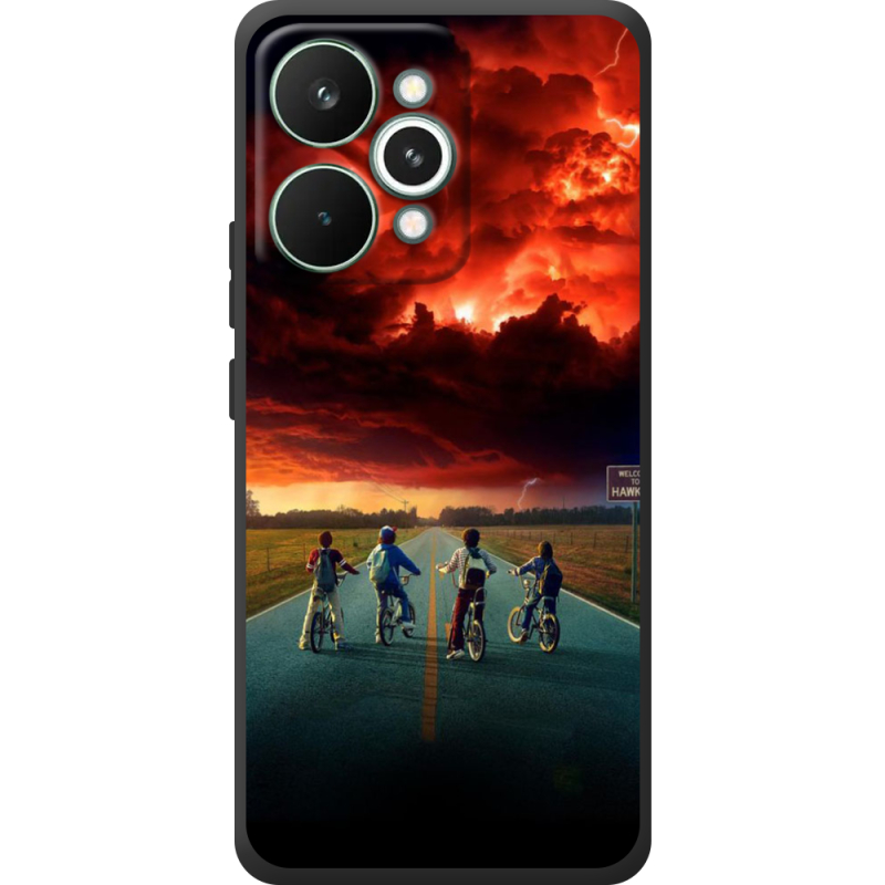 Чохол BoxFace Realme 15 Pro 