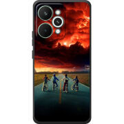 Чохол BoxFace Realme 15 Pro 