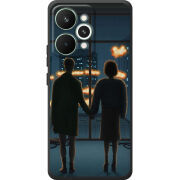 Чохол BoxFace Realme 15 Pro 