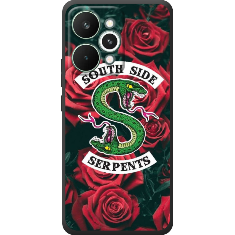 Чохол BoxFace Realme 15 Pro 