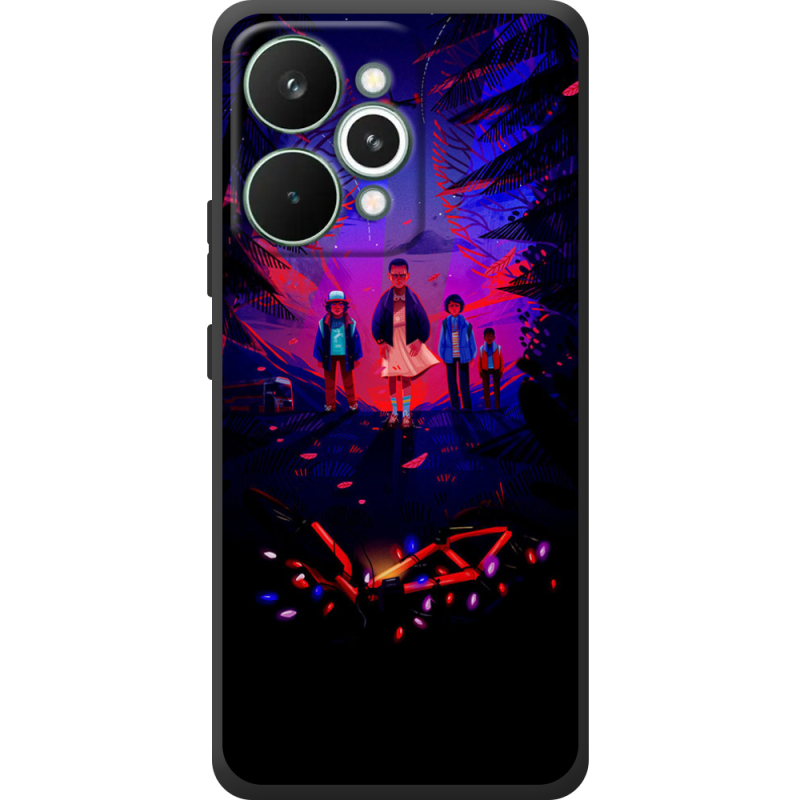 Чохол BoxFace Realme 15 Pro 