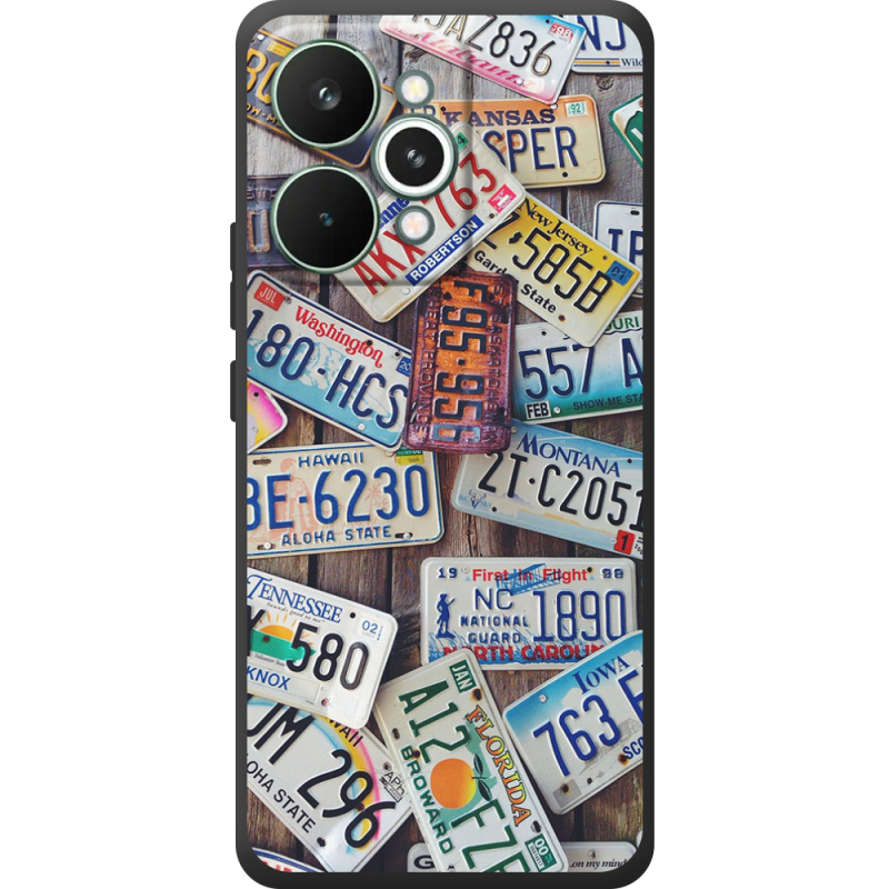 Чохол BoxFace Realme 15 Pro 