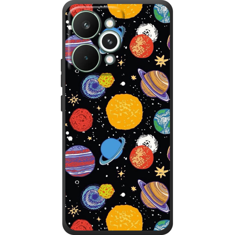 Чохол BoxFace Realme 15 Pro 