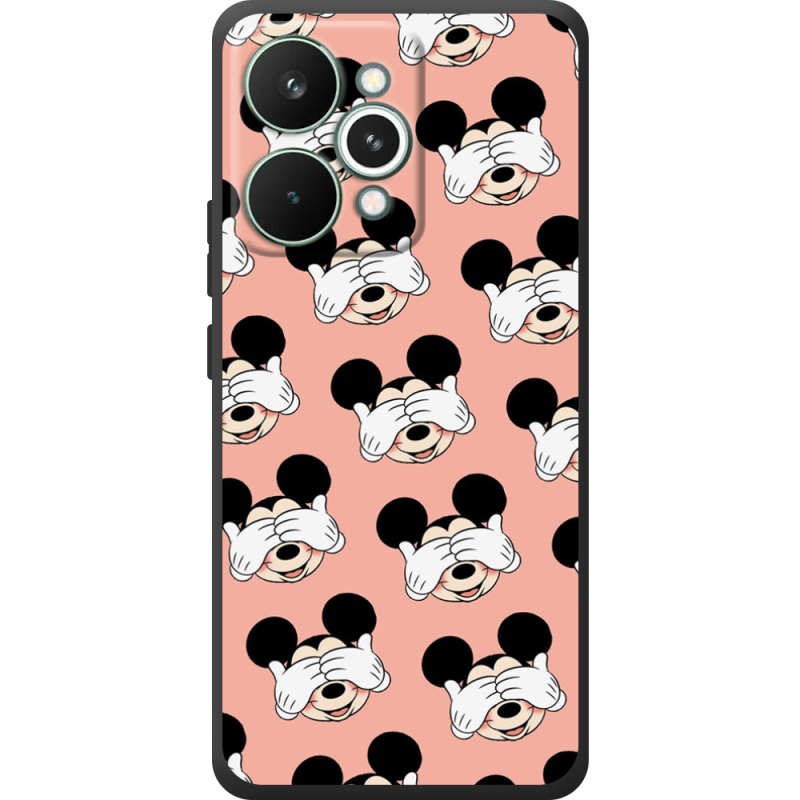 Чохол BoxFace Realme 15 Pro 