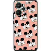 Чохол BoxFace Realme 15 Pro 