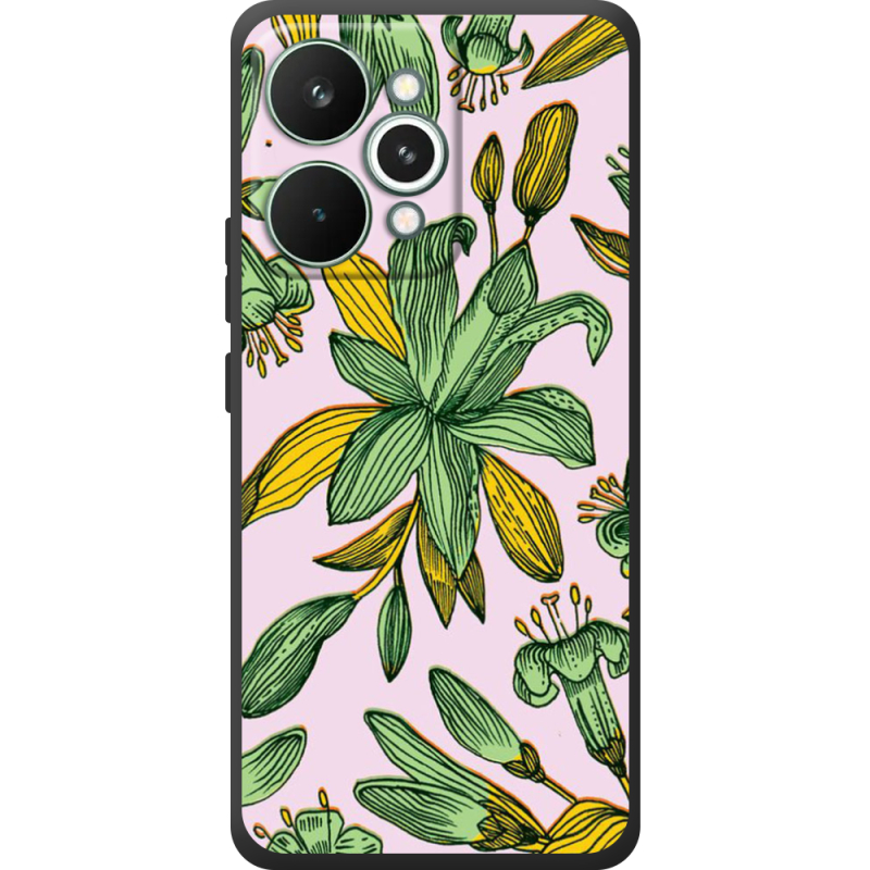 Чохол BoxFace Realme 15 Pro 