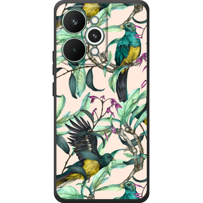 Чохол BoxFace Realme 15 Pro 