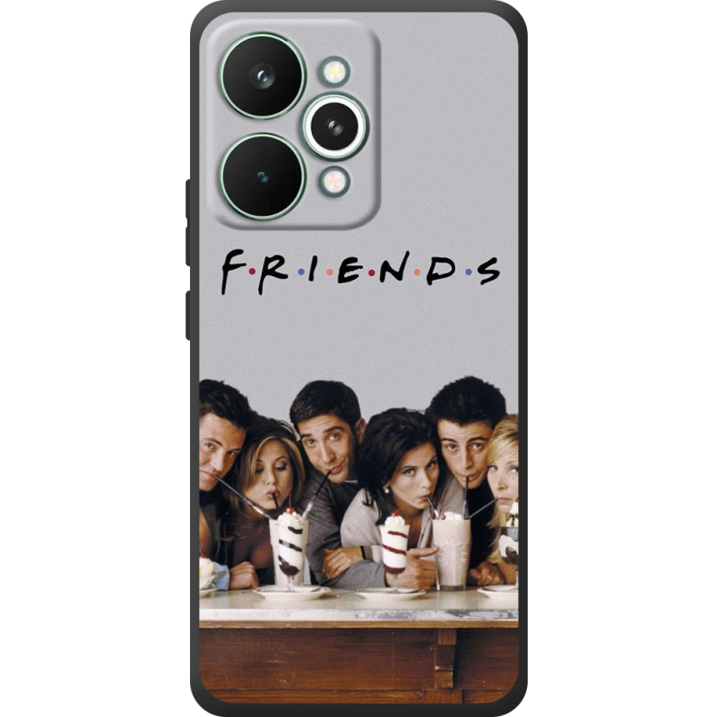 Чохол BoxFace Realme 15 Pro 