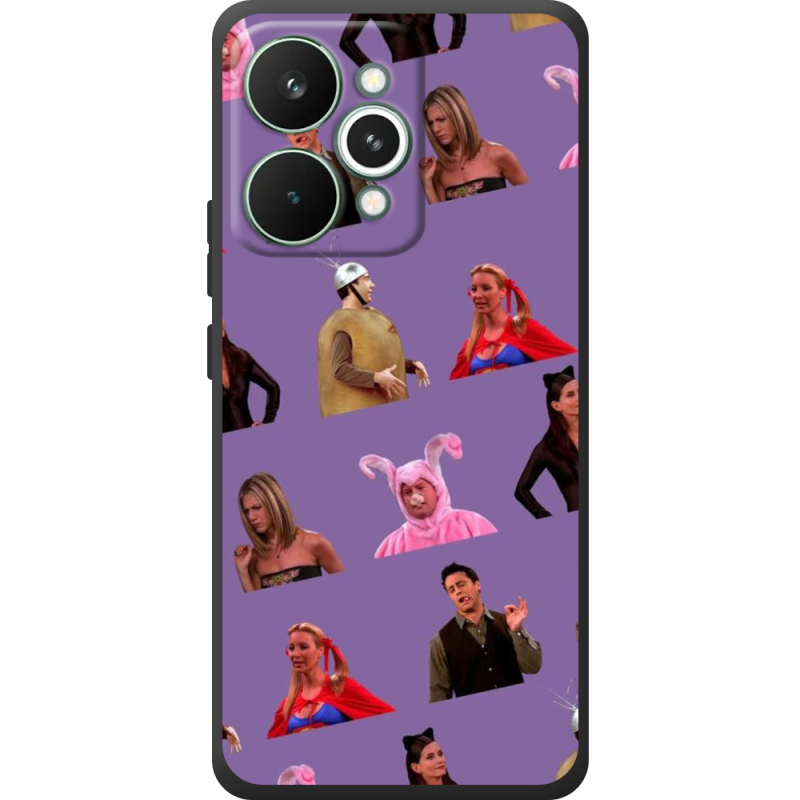 Чохол BoxFace Realme 15 Pro 